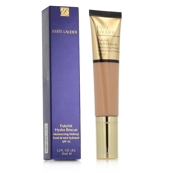 Estée Lauder Futurist Hydra Rescue Moisturizing Makeup SPF 45 35 ml