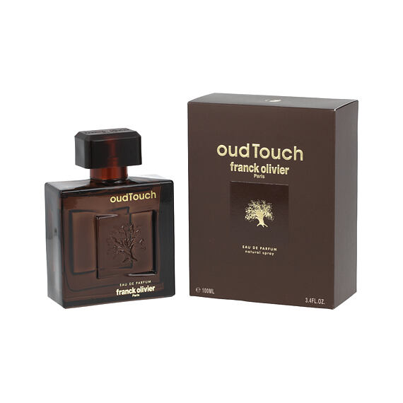 Franck Olivier Oud Touch Eau De Parfum 100 ml (man)