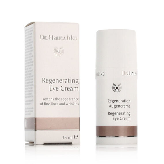 Dr. Hauschka Regenerating Eye Cream 15 ml