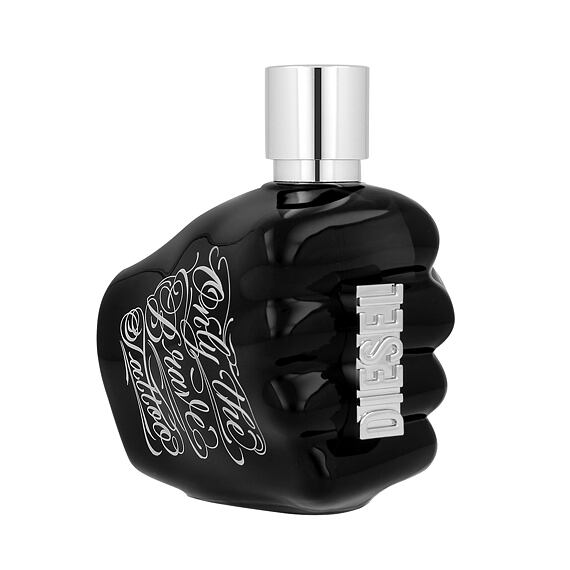 Diesel Only the Brave Tattoo Eau De Toilette 75 ml (man)