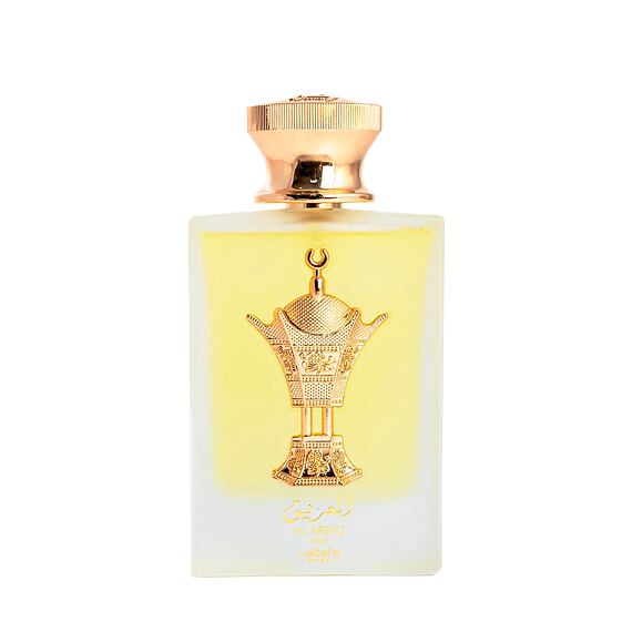 Lattafa Pride Al Areeq Gold Eau De Parfum 100 ml (unisex)