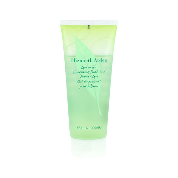 Elizabeth Arden Green Tea Duschgel 200 ml (woman)