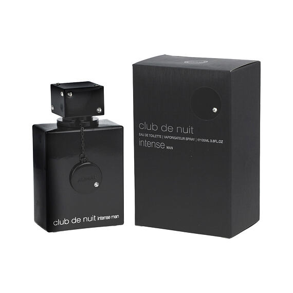 Armaf Club de Nuit Intense Man Eau De Toilette 105 ml (man)