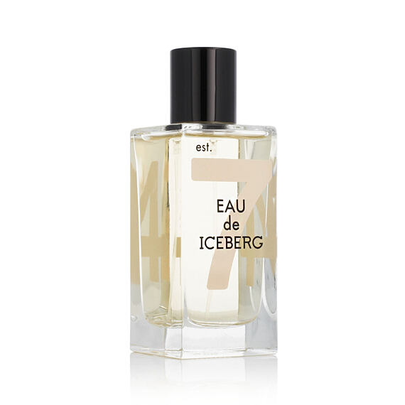 Iceberg Eau de Iceberg For Her Eau De Toilette 100 ml (woman)