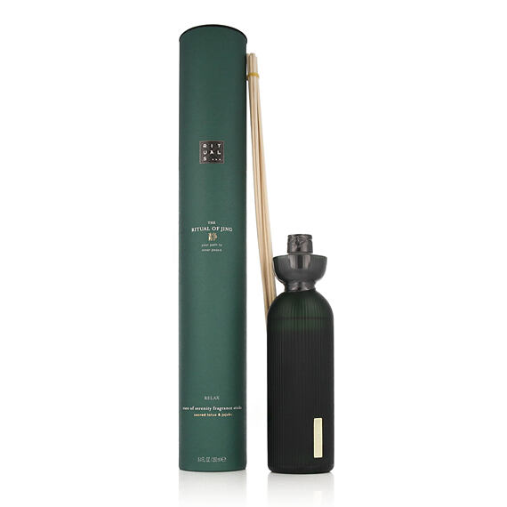 Rituals The Ritual of Jing Sacred Lotus & Jujube Fragrance Sticks 250 ml