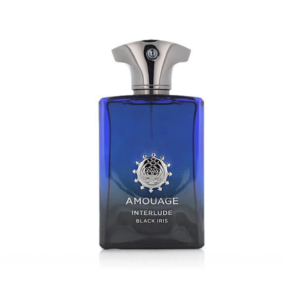 Amouage Interlude Black Iris Eau De Parfum 100 ml (man)