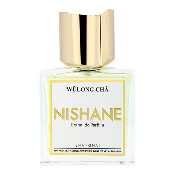 Nishane Wülóng Chá Extrait de Parfum 50 ml (unisex)