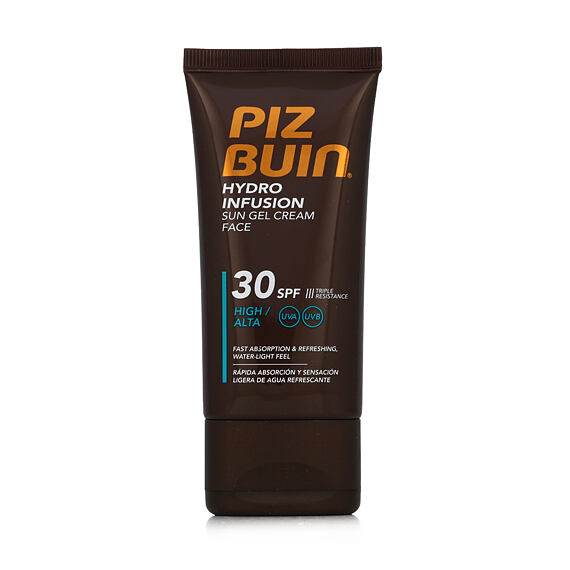 Piz Buin Hydro Infusion Sun Gel Cream Face SPF 30 50 ml