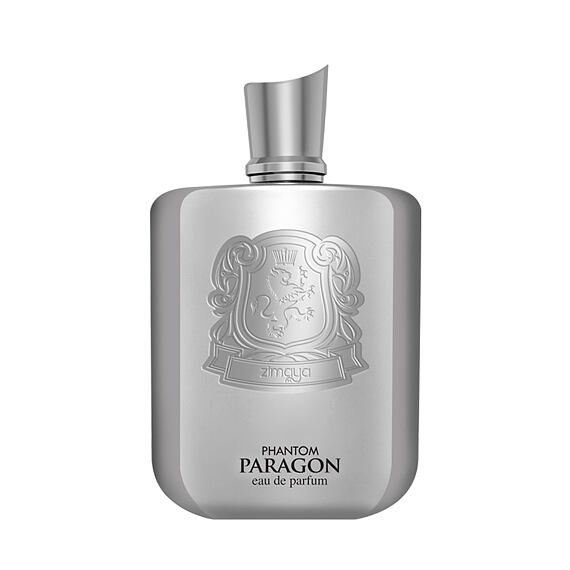 Zimaya Phantom Paragon Eau De Parfum 100 ml (man)