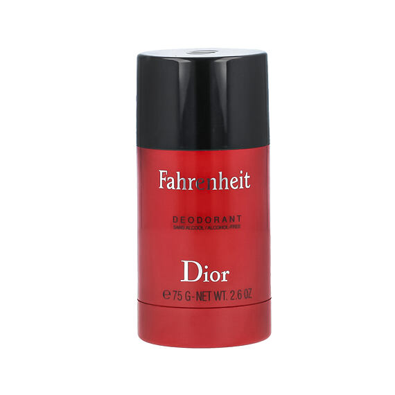 Dior Fahrenheit Deostick 75 ml (man)