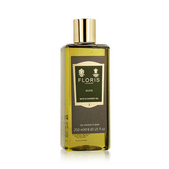 Floris Elite SG 250 ml M