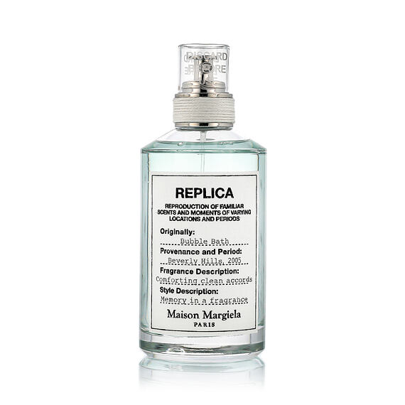 Maison Margiela Replica Bubble Bath Eau De Toilette 100 ml (unisex)