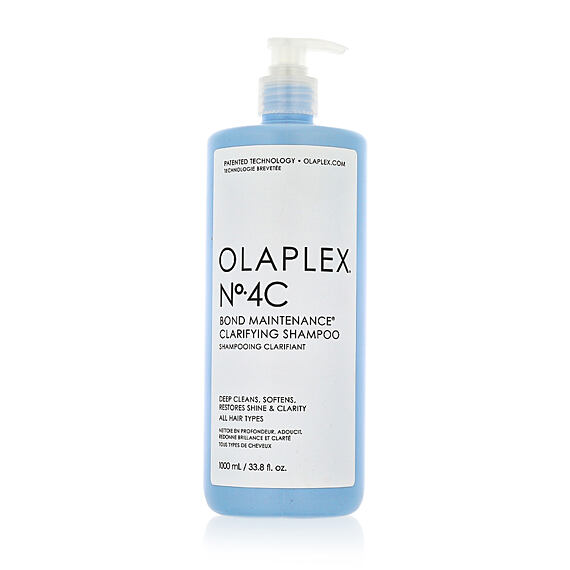 Olaplex No.4C Bond Maintenance Clarifying Shampoo 1000 ml