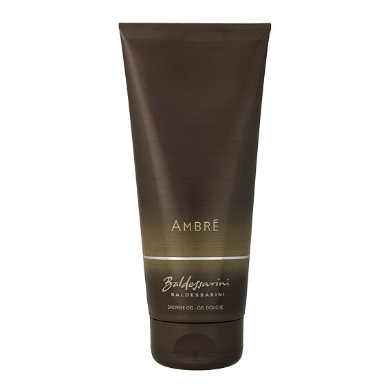 Baldessarini Ambré Duschgel 200 ml (man)