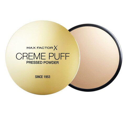 Max Factor Creme Puff Pressed Powder 21 g