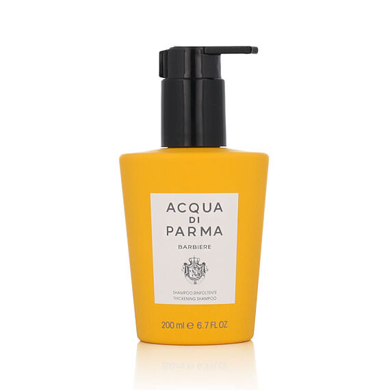 Acqua Di Parma Barbiere Volumenshampoo 200 ml