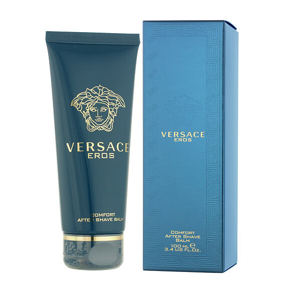 Versace Eros After Shave Balsam 100 ml (man)