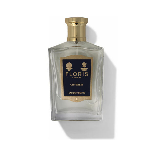 Floris Chypress Eau De Toilette 100 ml (unisex)