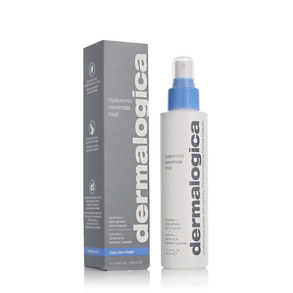 Dermalogica Professional Hyaluronic Ceramide Mist 150 ml