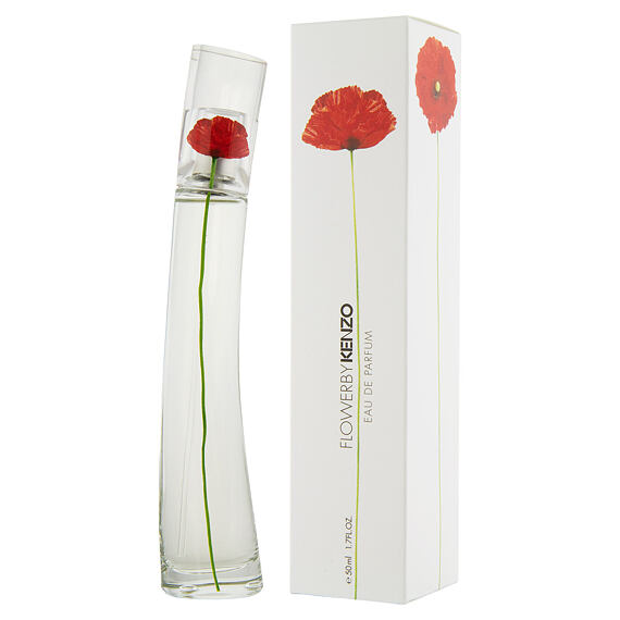 Kenzo Flower by Kenzo Eau De Parfum 50 ml (woman)