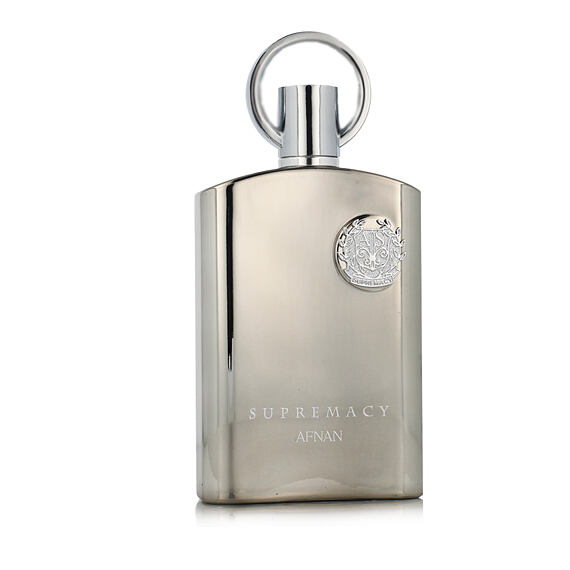 Afnan Supremacy Silver Eau De Parfum 150 ml (man)