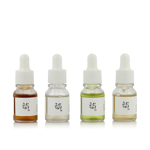 Beauty of Joseon Hanbang Serum Discovery Kit 4 x 10 ml