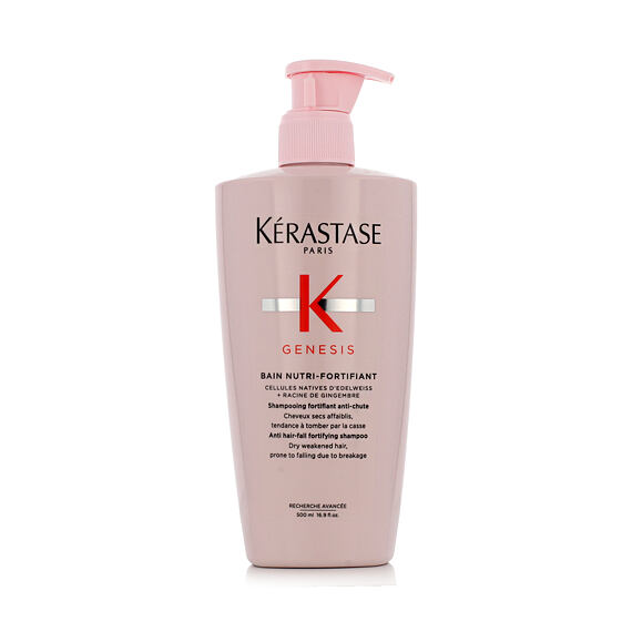 Kérastase Genesis Bain Nutri-Fortifiant 500 ml