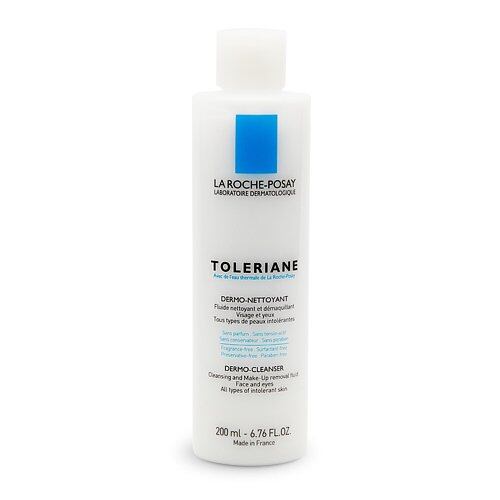 La Roche-Posay Toleriane Dermatologisches Reinigungsfluid 200ml