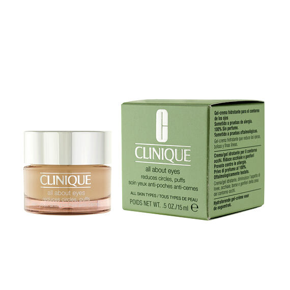 Clinique All About Eyes 15 ml