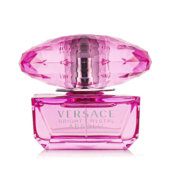 Versace Bright Crystal Absolu Eau De Parfum 50 ml (woman)