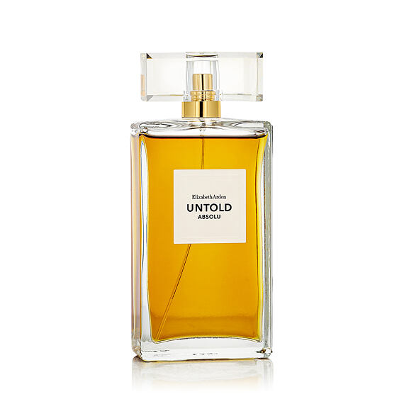 Elizabeth Arden Untold Absolu Eau De Parfum 100 ml (woman)