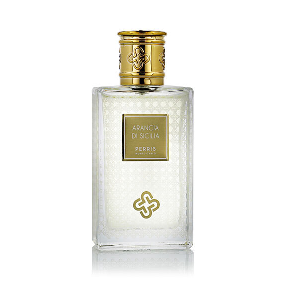 Perris Monte Carlo Arancia Di Sicilia Eau De Parfum 50 ml (unisex)