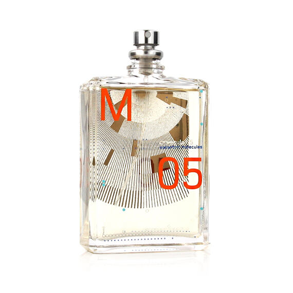 Escentric Molecules Molecule 05 Eau De Toilette 100 ml (unisex)