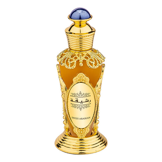 Swiss Arabian Rasheeqa Parfümiertes Öl 20 ml (woman)