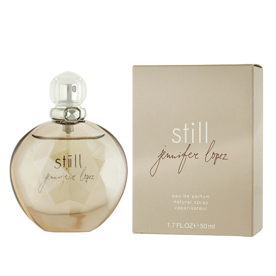 Jennifer Lopez Still Eau De Parfum 50 ml (woman)