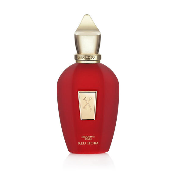 Xerjoff Shooting Stars Red Hoba Parfum 100 ml (unisex)