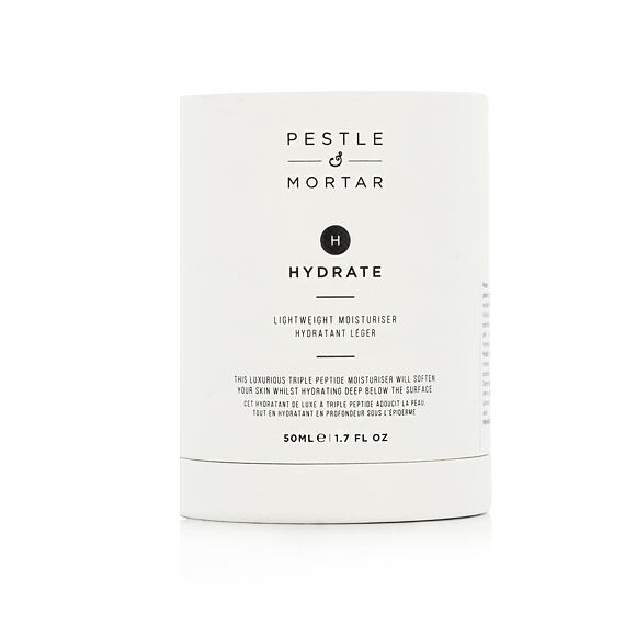 Pestle & Mortar Hydrate Lightweight Moisturiser 50 ml