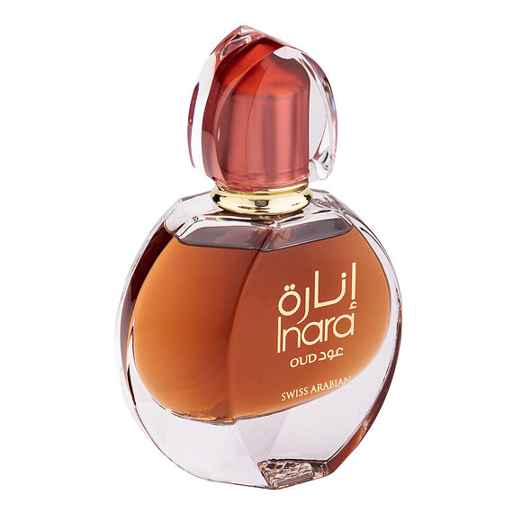 Swiss Arabian Inara Oud Eau De Parfum 55 ml (woman)