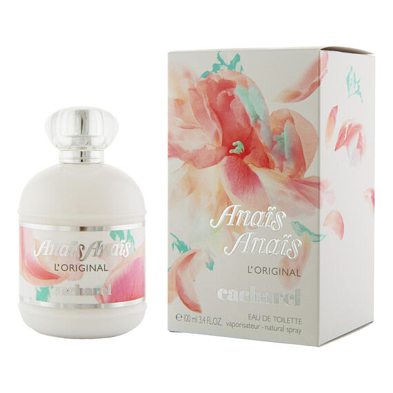 Cacharel Anais Anais L'Original Eau De Toilette 100 ml (woman)