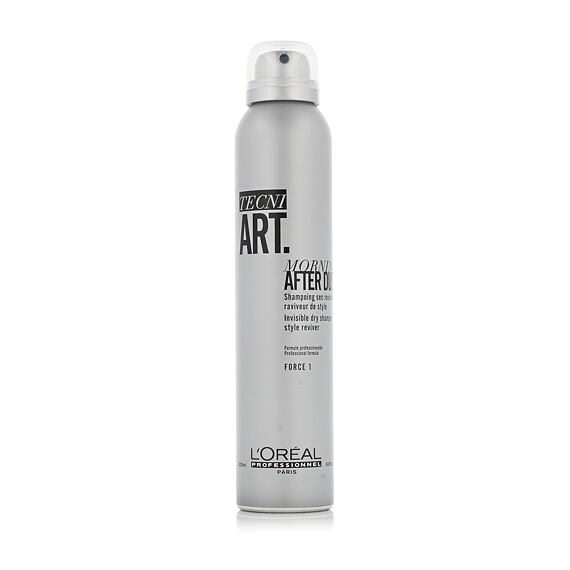 L'Oréal Professionnel Tecni.Art Morning After Dust Invisible Dry Shampoo 200 ml