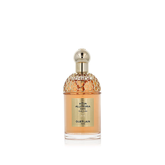 Guerlain Aqua Allegoria Forte Oud Yuzu Eau De Parfum 125 ml (unisex)