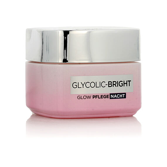 L'Oréal Paris Glycolic-Bright Glowing Night Cream 50 ml