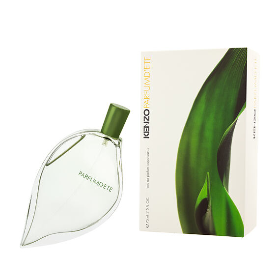 Kenzo Parfum D'Ete Eau De Parfum 75 ml (woman)