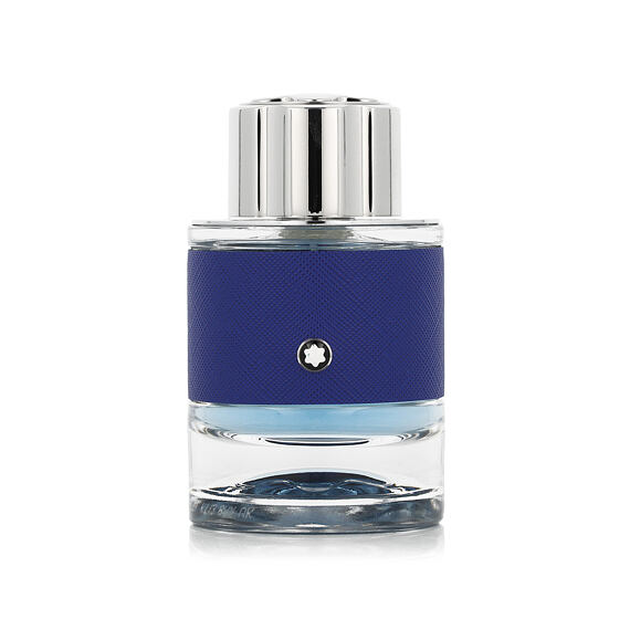 Montblanc Explorer Ultra Blue Eau De Parfum 60 ml (man)