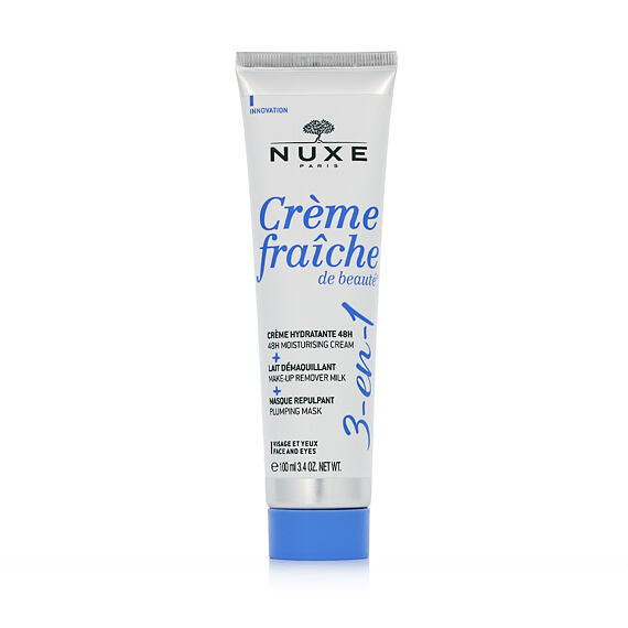 Nuxe Crème Fraîche de Beauté 3-in-1 Face Cream 100 ml