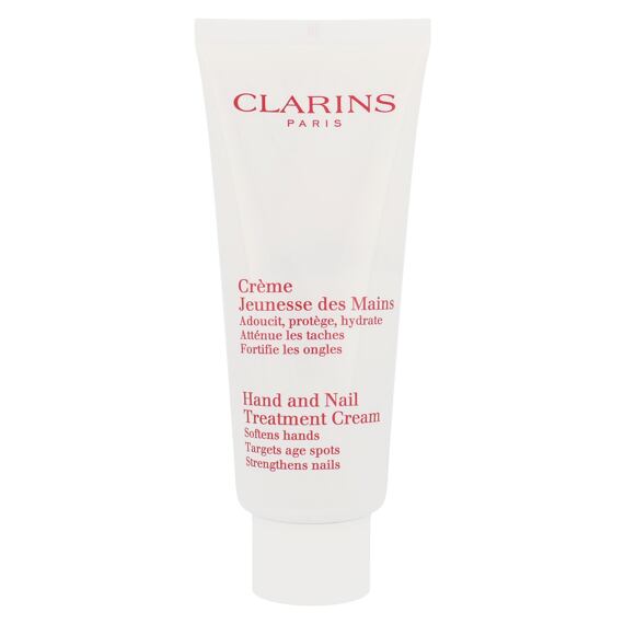 Clarins Hand And Nail Treatment Cream 100 ml