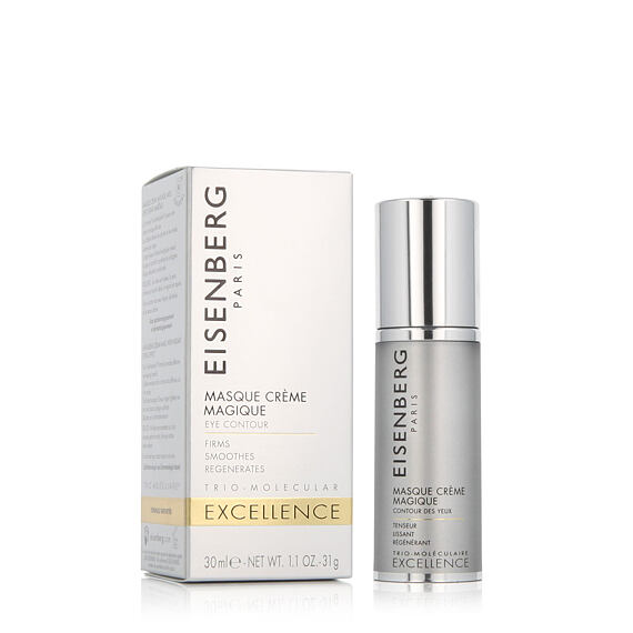 Eisenberg Excellence Masque Crème Magique 30 ml