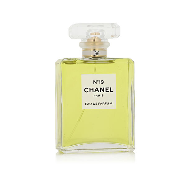 Chanel No 19 Eau De Parfum 100 ml (woman)