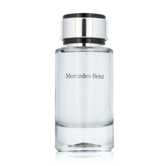 Mercedes-Benz Mercedes-Benz Eau De Toilette 120 ml (man)