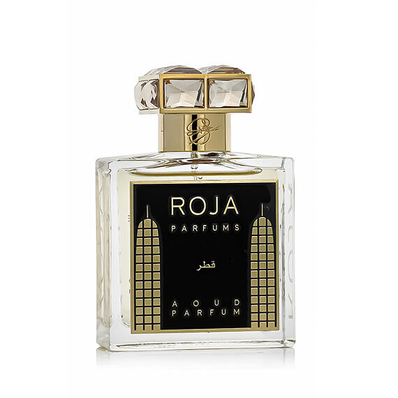 Roja Parfums Qatar Parfum 50 ml (unisex)